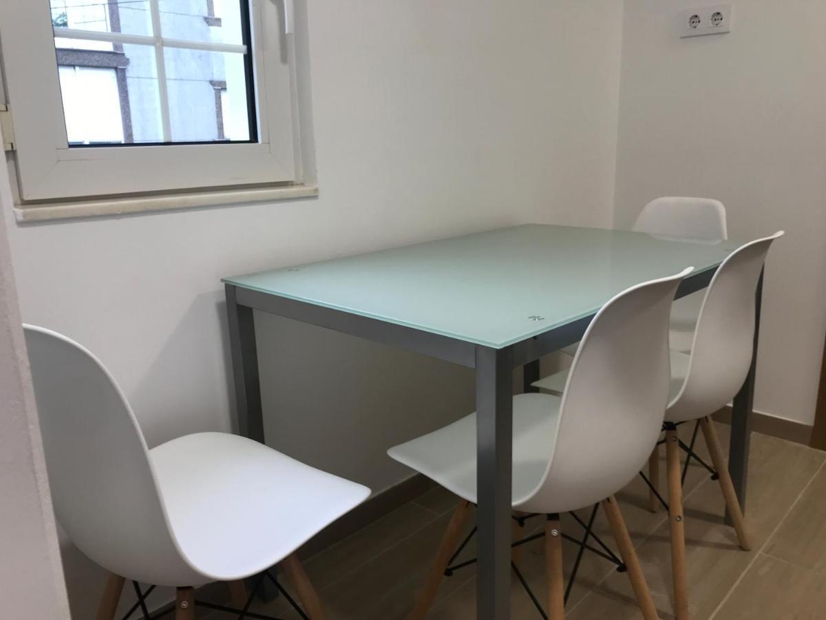 Bainas Casa Valentin 빌라 외부 사진