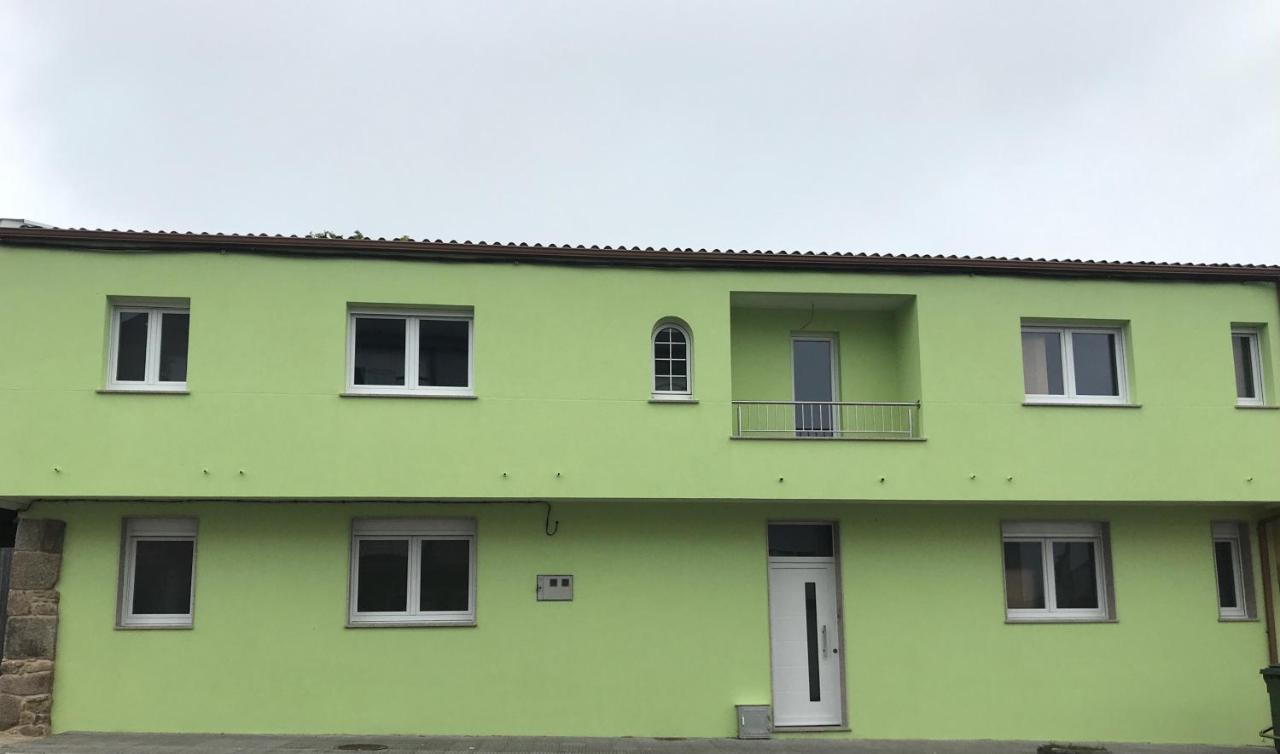 Bainas Casa Valentin 빌라 외부 사진