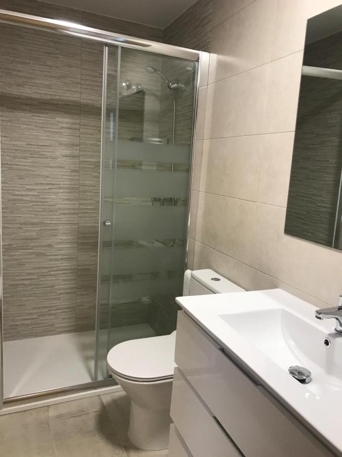 Bainas Casa Valentin 빌라 외부 사진