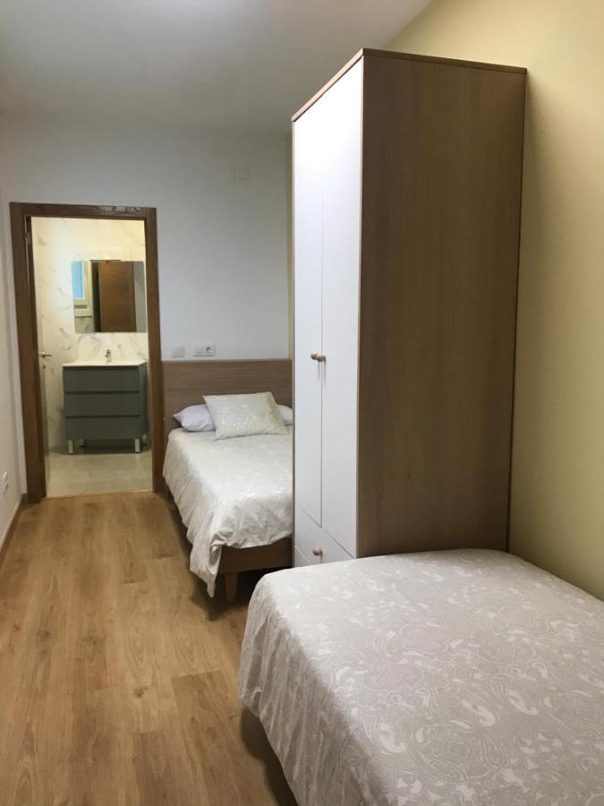 Bainas Casa Valentin 빌라 외부 사진