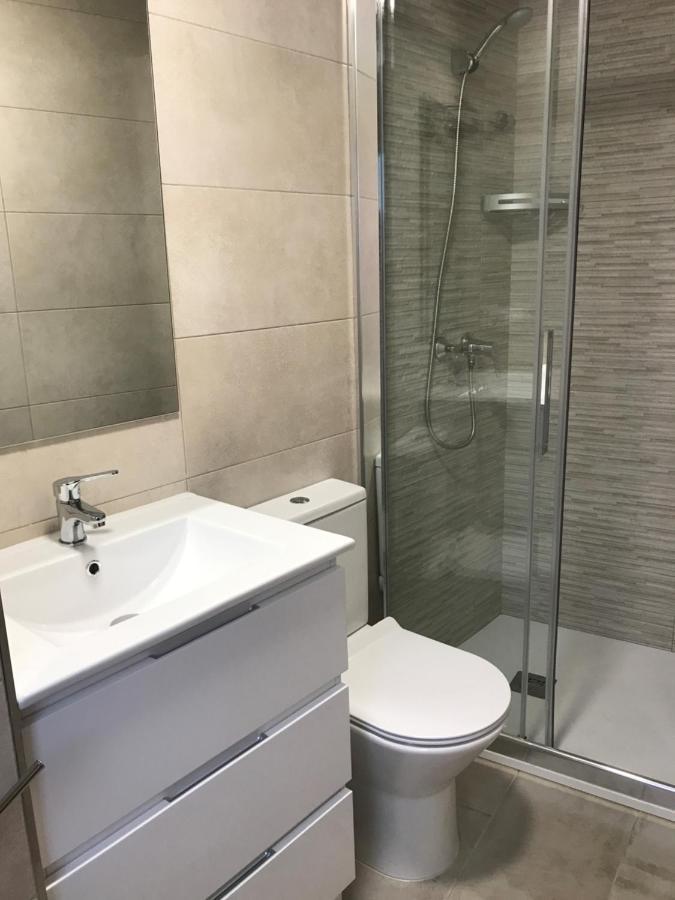 Bainas Casa Valentin 빌라 외부 사진