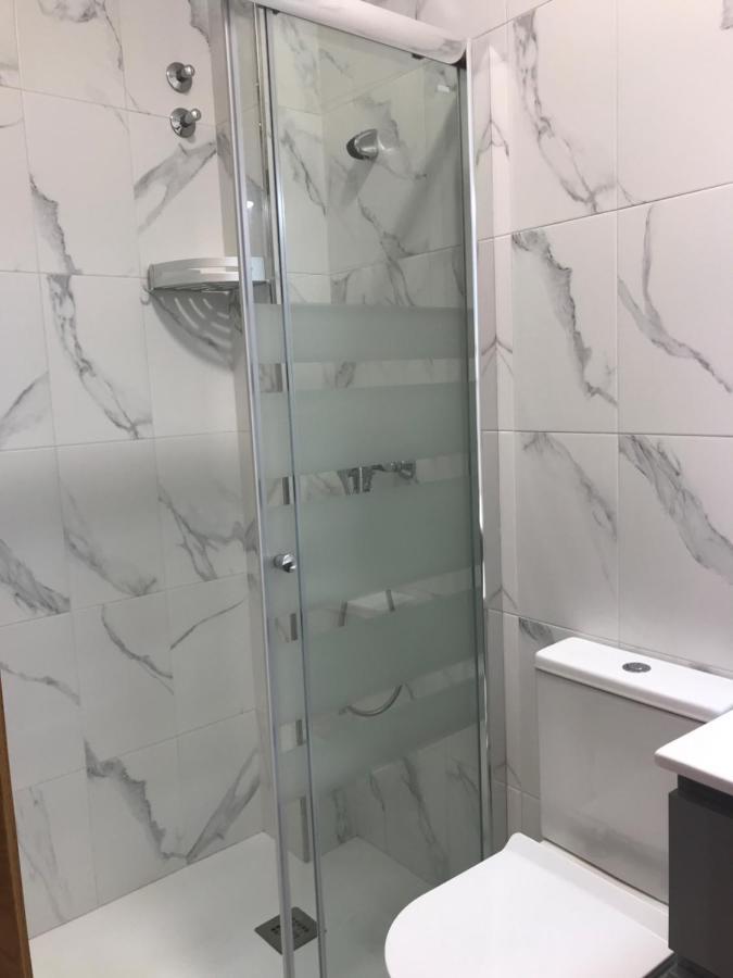Bainas Casa Valentin 빌라 외부 사진