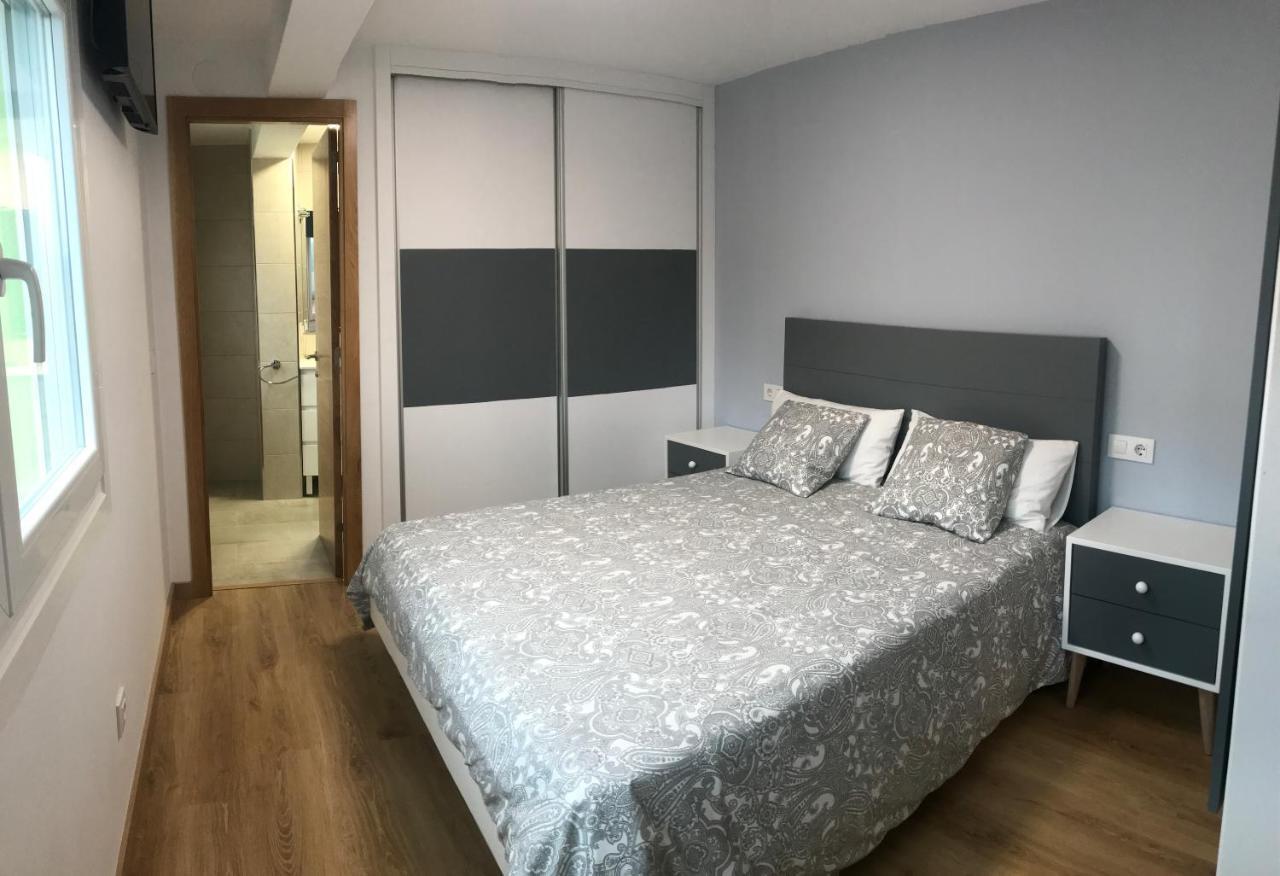 Bainas Casa Valentin 빌라 외부 사진